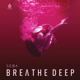 Album cover of Breathe Deep