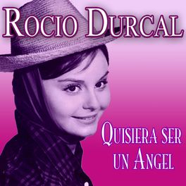 Album cover of Quisiera Ser un Ángel