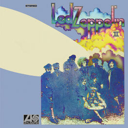 Zep: albums, songs, playlists