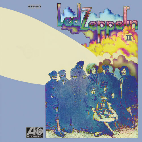 Led Zeppelin: Mothership Album Review