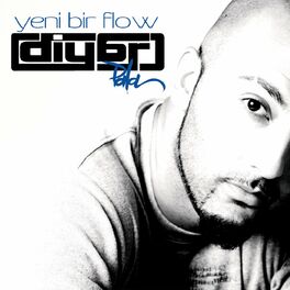 Album cover of Yeni Bir Flow