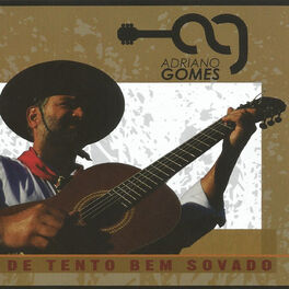 Album cover of De Tento Bem Sovado