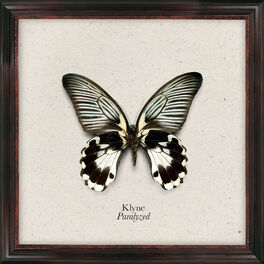 Album cover of Paralyzed