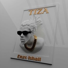 Album cover of Tiza