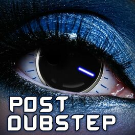 Album cover of Post Dubstep