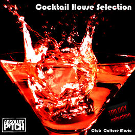 Album cover of Cocktail House Selection