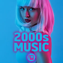 Album cover of 2000s Music