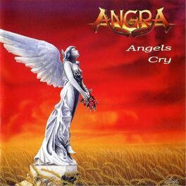 Album cover of Angels Cry