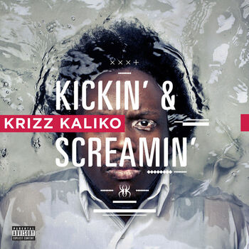 Spaz cover