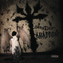 Album cover of Abaddon