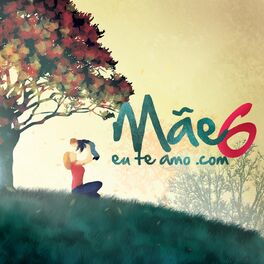 Album cover of Mãeeuteamo.com Vol. 6