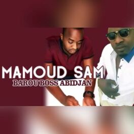 Album cover of Barou boss abidjan