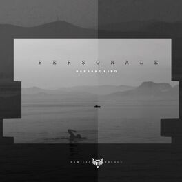 Album cover of Personale
