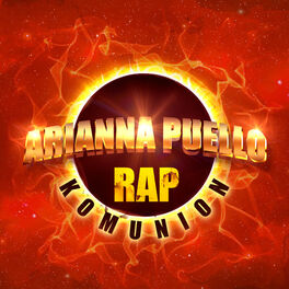 Album cover of Rap Komunion