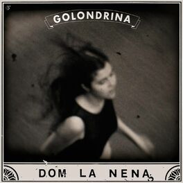 Album cover of Golondrina EP