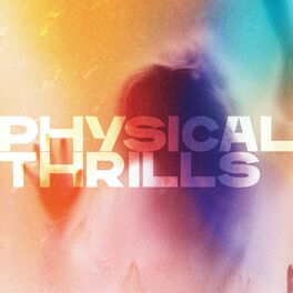 Album cover of Physical Thrills