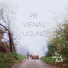 Album cover of Pie vienas uguns