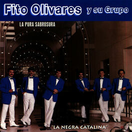 Album cover of La Negra Catalina