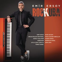 Album cover of Rockuba