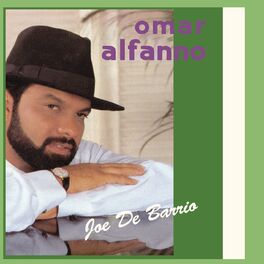 Album cover of Joe de Barrio