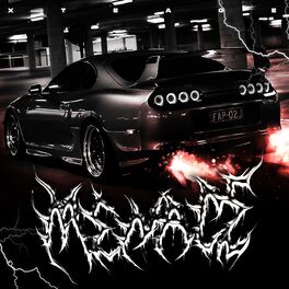 Album cover of MENACE