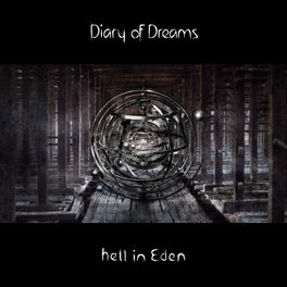 Album cover of Hell in Eden