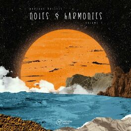 Album cover of Notes & Harmonies, Vol. 7
