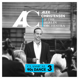 Album cover of Classical 90s Dance 3