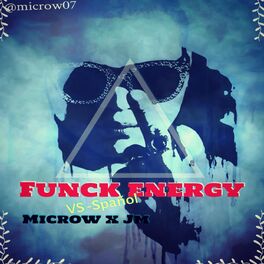 Album cover of Funck Energy