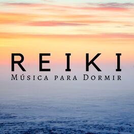 Album cover of Reiki - Música para Dormir, Relaxamento, Meditação e Yoga, Bem Estar, Serenidade