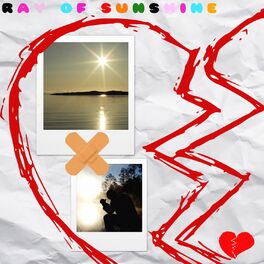 Album cover of Ray of Sunshine (feat. OXA)