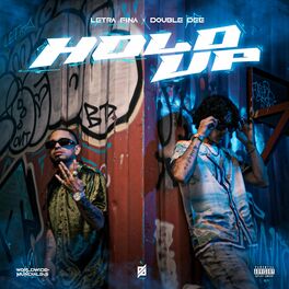 Album cover of Hold Up (feat. Double Dee)