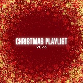 Album cover of Christmas Playlist 2023