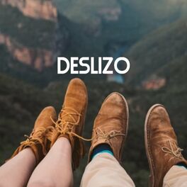 Album cover of Deslizo
