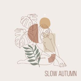 Album cover of Slow Autumn
