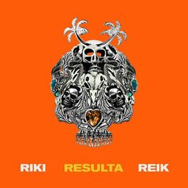 Album cover of Resulta