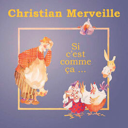 Christian Merveille Albums Songs Playlists Listen On Deezer