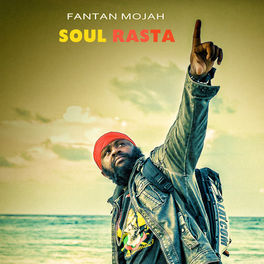 Album cover of Soul Rasta