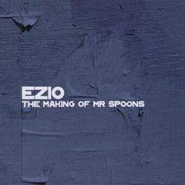 Album cover of The Making of Mr Spoons
