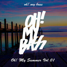 Album cover of Oh! My Summer Vol 01