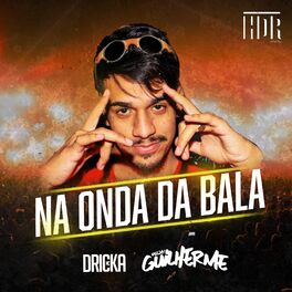 Album cover of Na Onda da Bala