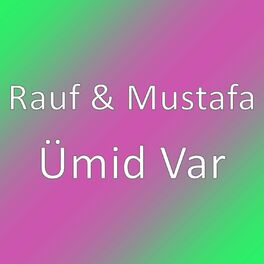 Album cover of Ümid Var