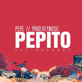 Album cover of Pepito