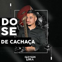 Album cover of Dose de Cachaça