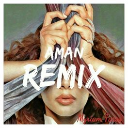 Album cover of Aman (Roy Malakian Remix)