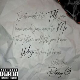 Album cover of Tell Me Why (feat. Shiloh Dynasty)