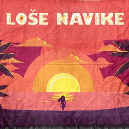 Album cover of Loše navike