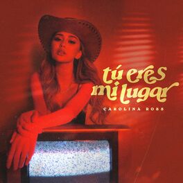 Album cover of Tú Eres Mi Lugar