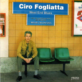 Ciro Fogliatta albums songs playlists Listen on Deezer