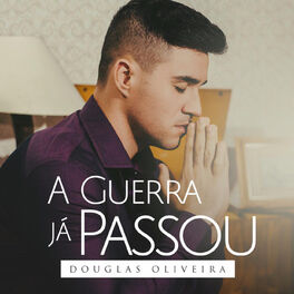 Album cover of A Guerra Já Passou
